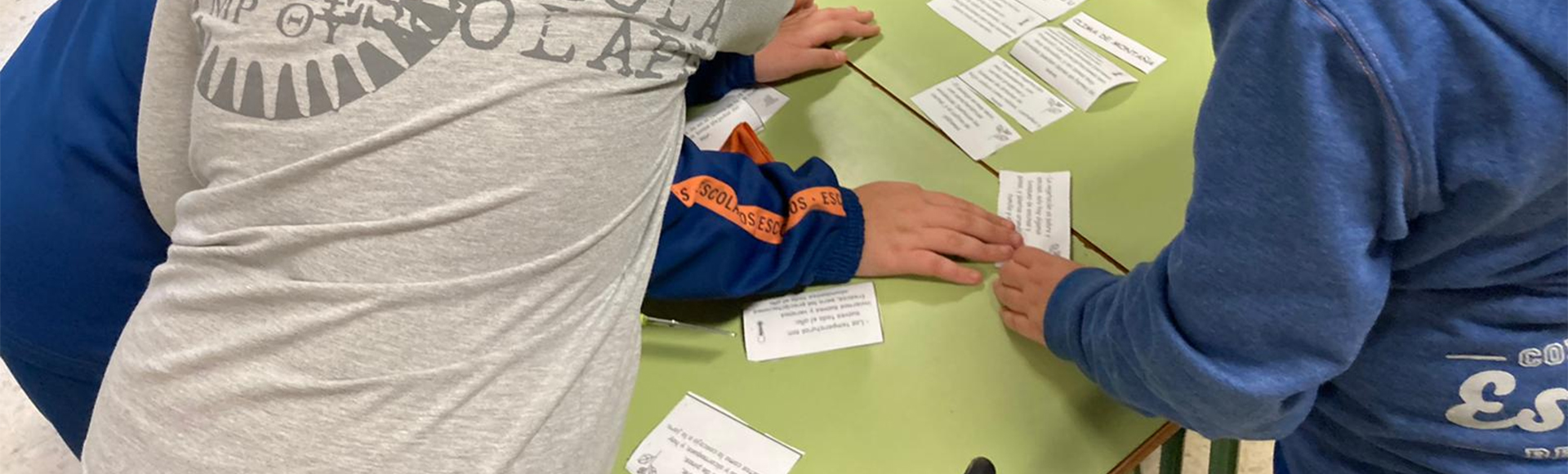 Uniformidad escolar
