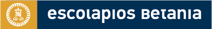 Logotipo Escolapios Betania